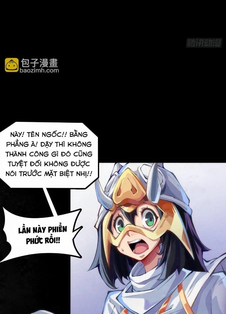 Long Hưởng Thiên Hạ Chapter 76 - 57