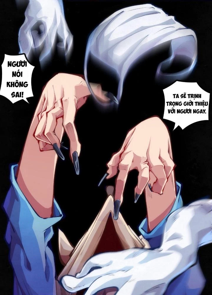 Long Hưởng Thiên Hạ Chapter 76 - 59