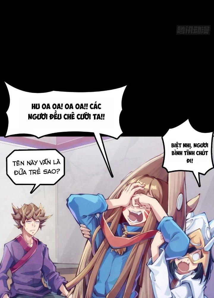 Long Hưởng Thiên Hạ Chapter 76 - 65