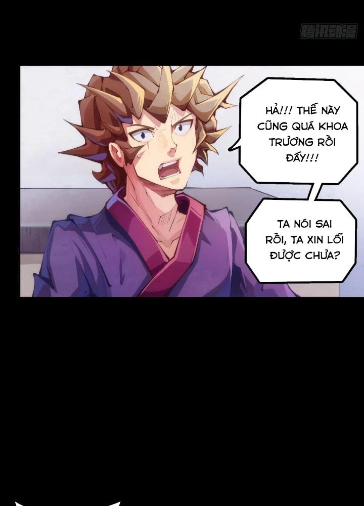 Long Hưởng Thiên Hạ Chapter 76 - 71