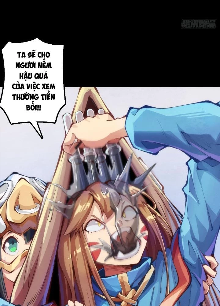 Long Hưởng Thiên Hạ Chapter 76 - 77