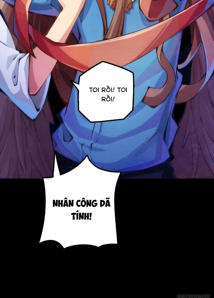 Long Hưởng Thiên Hạ Chapter 76 - 79