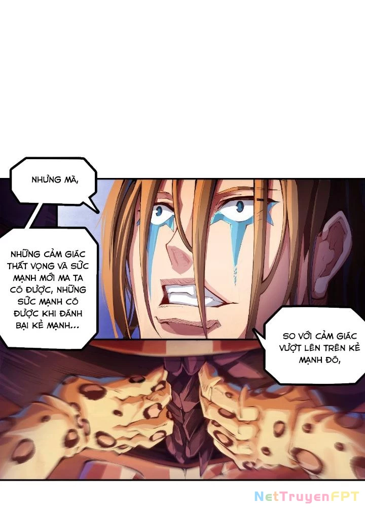 Long Hưởng Thiên Hạ Chapter 76 - 127