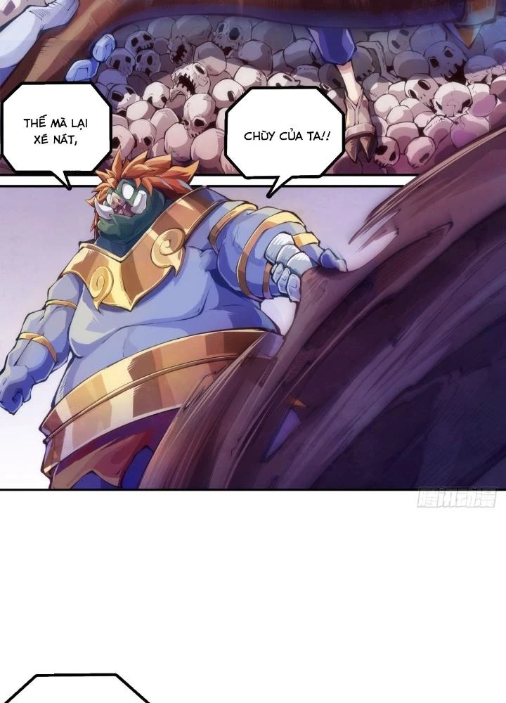 Long Hưởng Thiên Hạ Chapter 76 - 133