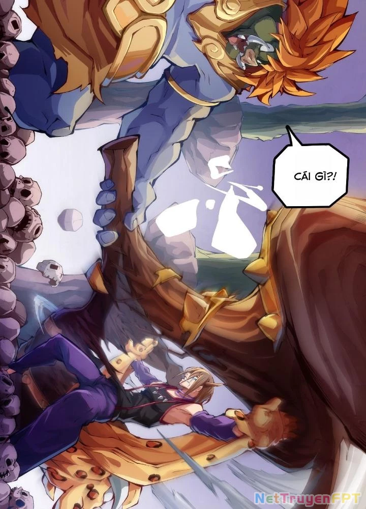 Long Hưởng Thiên Hạ Chapter 77 - 3