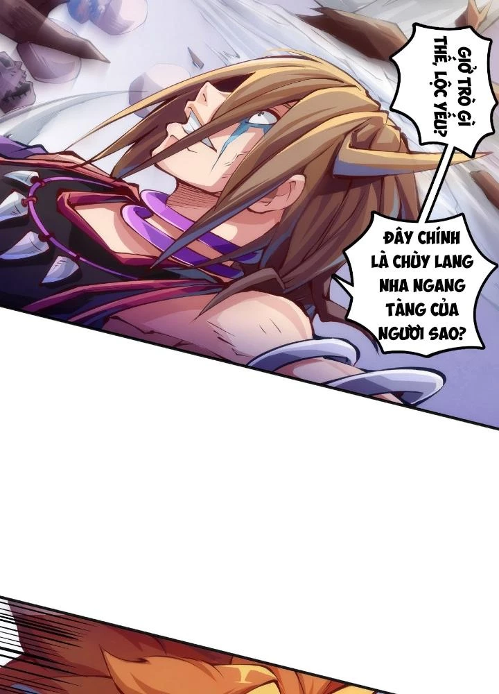 Long Hưởng Thiên Hạ Chapter 77 - 5
