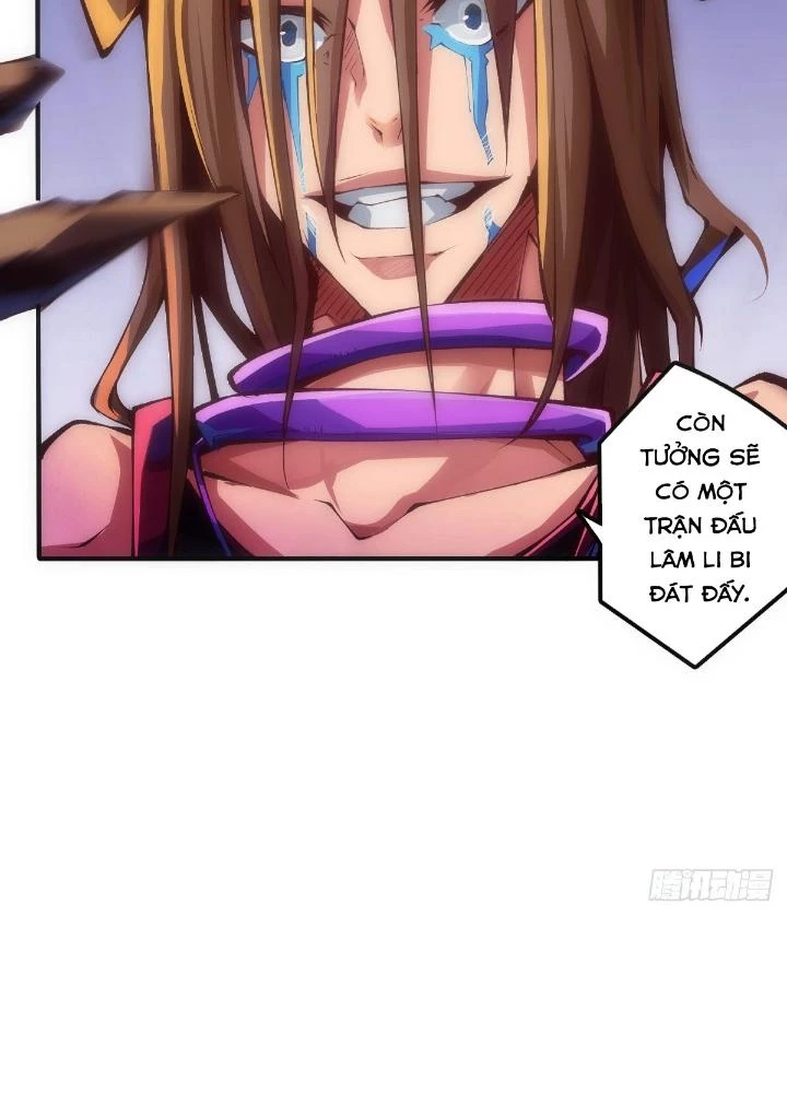 Long Hưởng Thiên Hạ Chapter 77 - 9