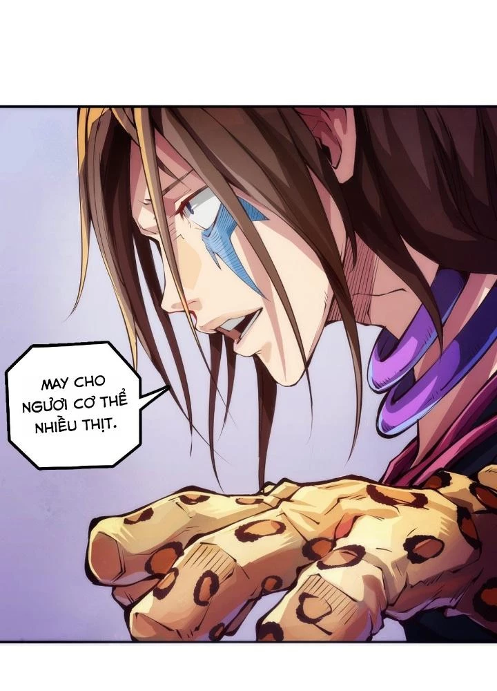 Long Hưởng Thiên Hạ Chapter 77 - 11