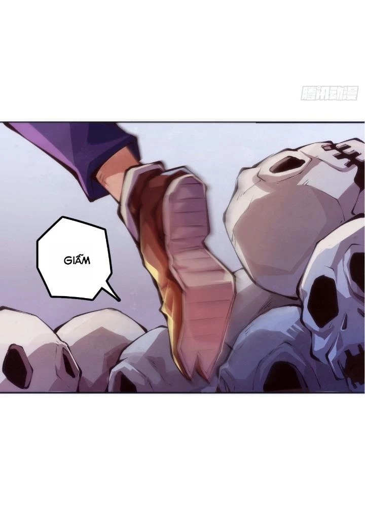 Long Hưởng Thiên Hạ Chapter 77 - 17