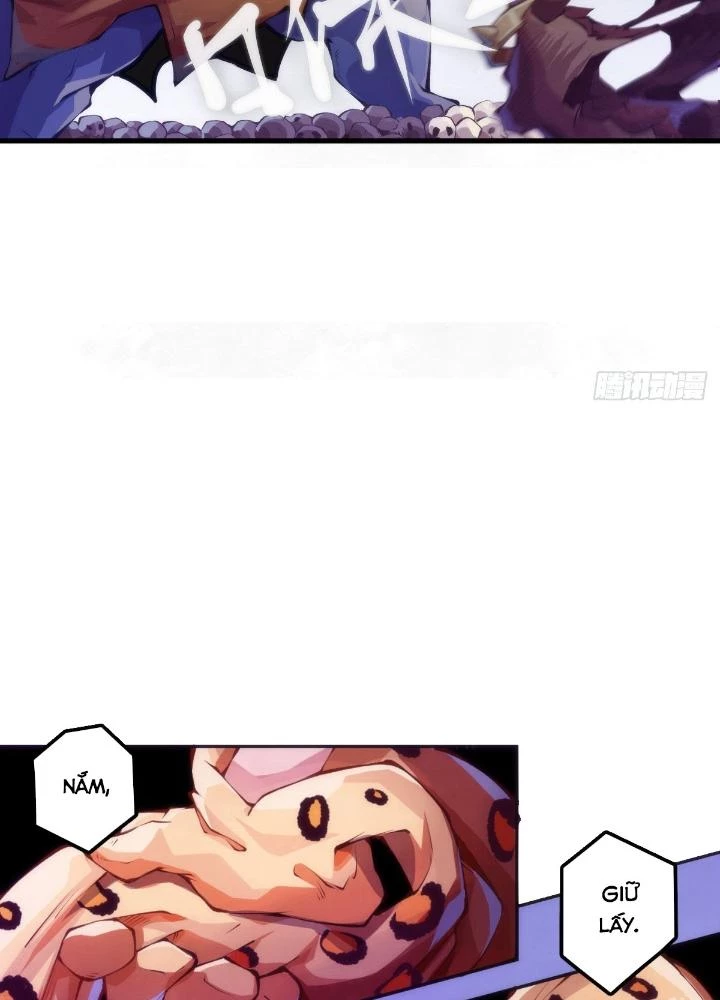 Long Hưởng Thiên Hạ Chapter 77 - 21