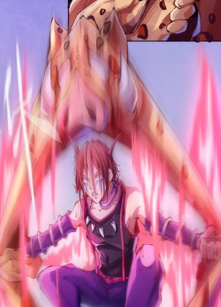 Long Hưởng Thiên Hạ Chapter 77 - 23