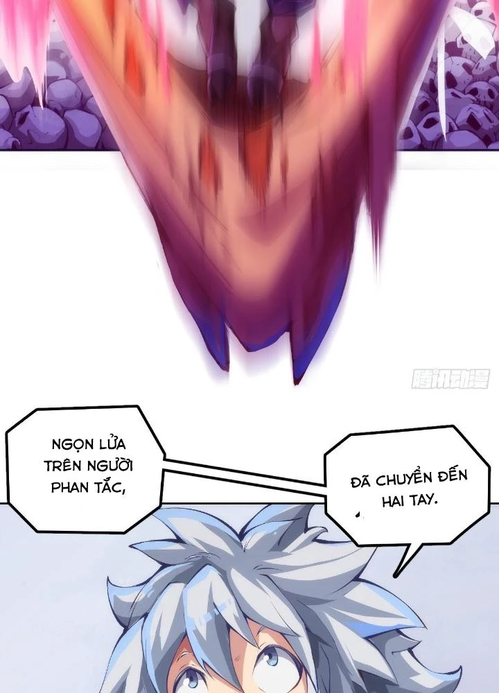 Long Hưởng Thiên Hạ Chapter 77 - 25