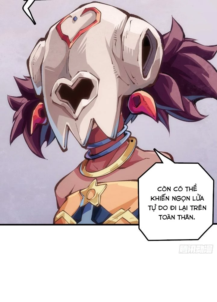 Long Hưởng Thiên Hạ Chapter 77 - 29