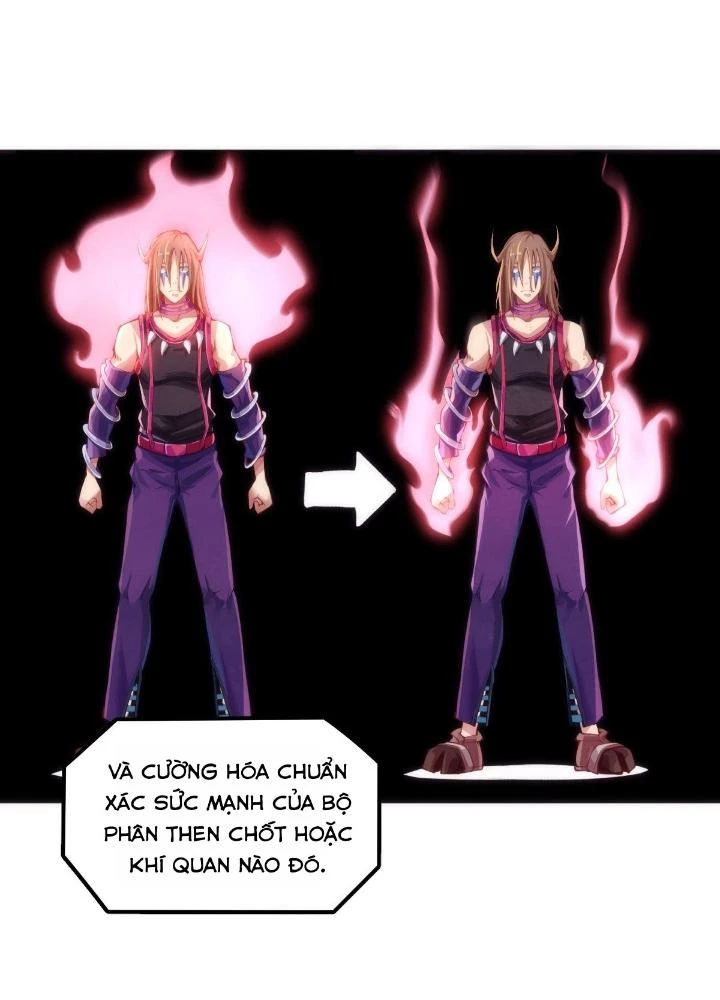 Long Hưởng Thiên Hạ Chapter 77 - 31