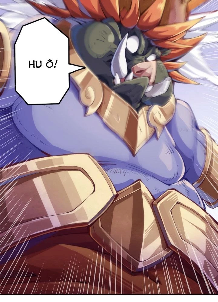 Long Hưởng Thiên Hạ Chapter 77 - 43