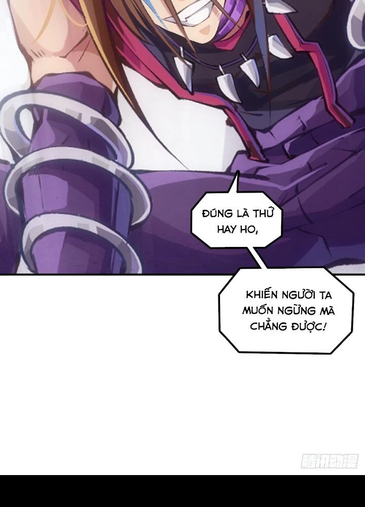 Long Hưởng Thiên Hạ Chapter 77 - 47