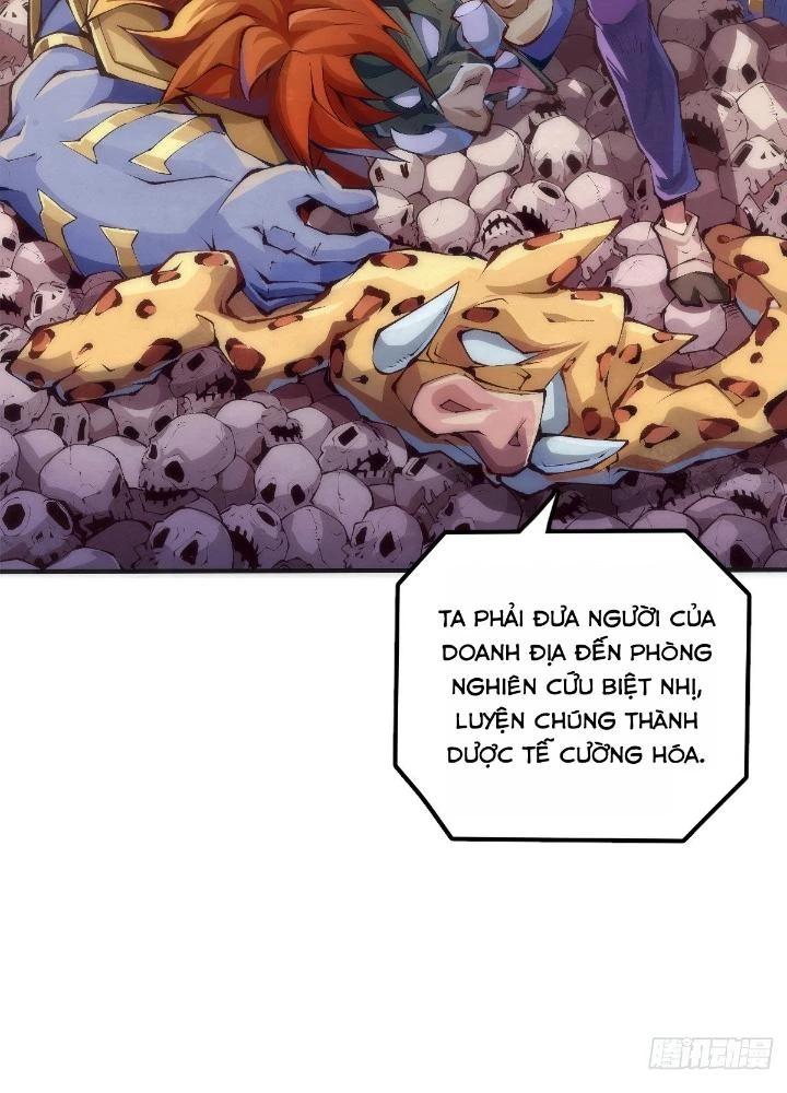 Long Hưởng Thiên Hạ Chapter 77 - 57