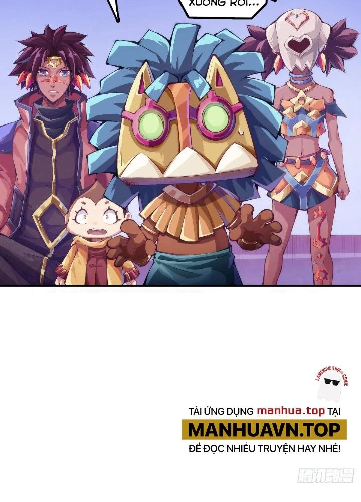 Long Hưởng Thiên Hạ Chapter 77 - 69