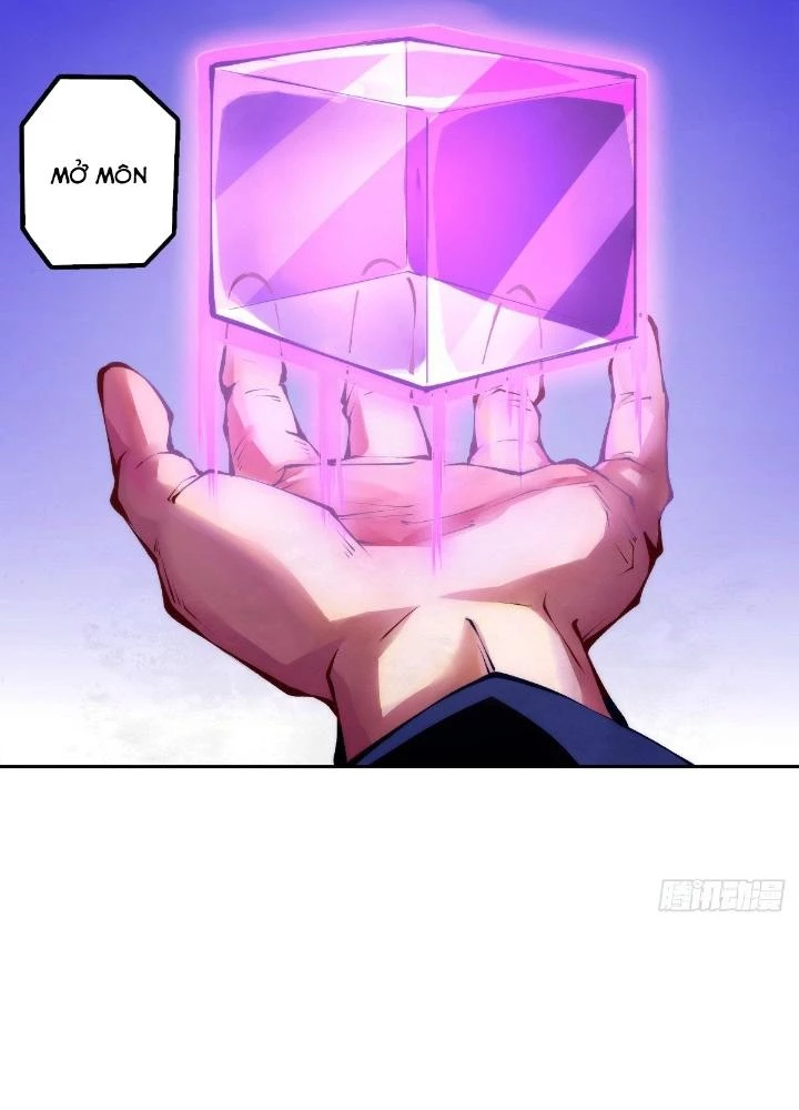 Long Hưởng Thiên Hạ Chapter 77 - 77