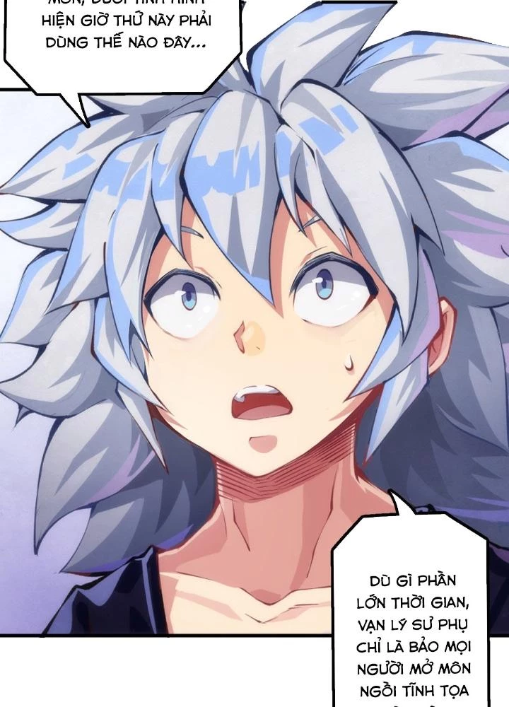 Long Hưởng Thiên Hạ Chapter 77 - 79