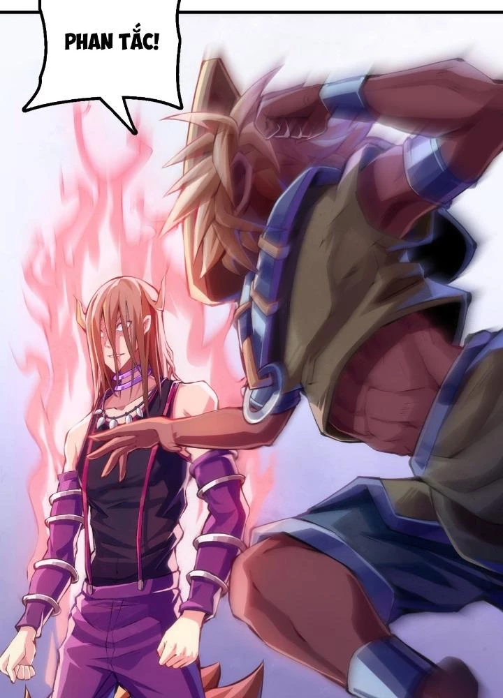 Long Hưởng Thiên Hạ Chapter 77 - 85