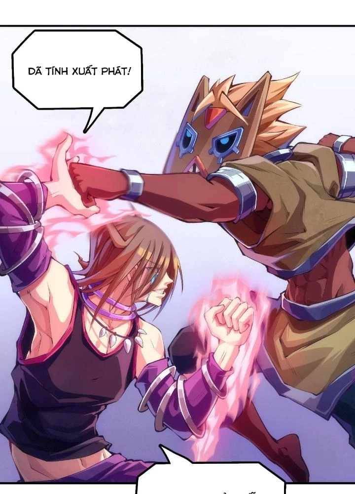 Long Hưởng Thiên Hạ Chapter 77 - 97