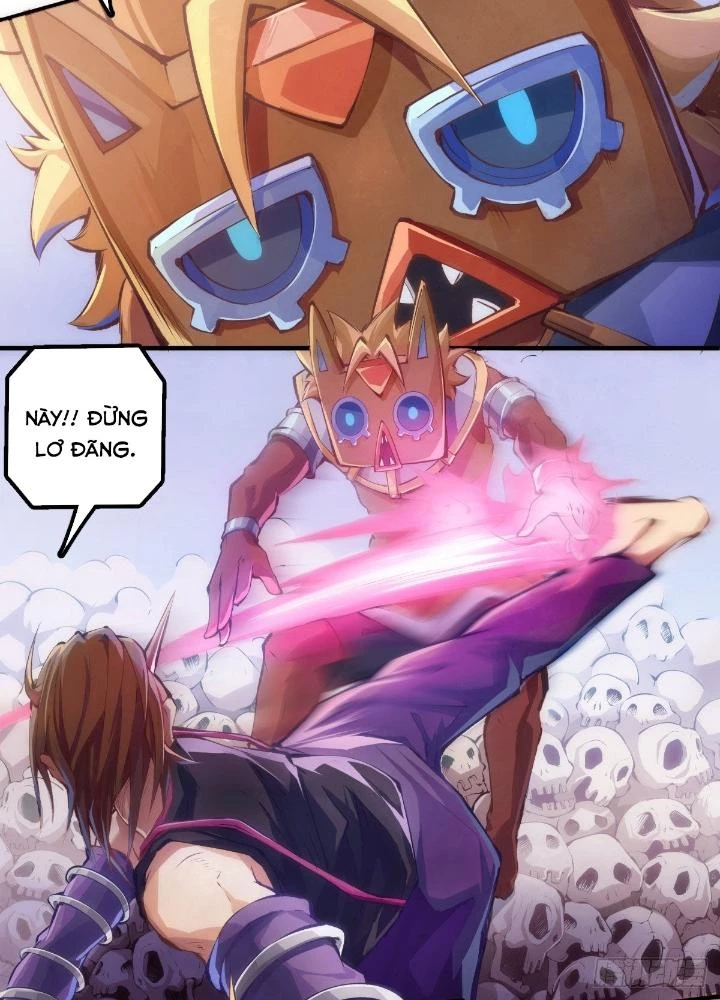 Long Hưởng Thiên Hạ Chapter 77 - 103