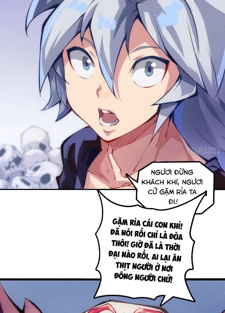 Long Hưởng Thiên Hạ Chapter 77 - 115