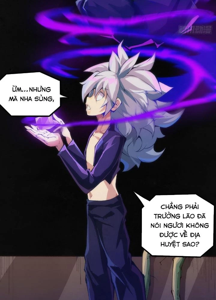 Long Hưởng Thiên Hạ Chapter 78 - 5