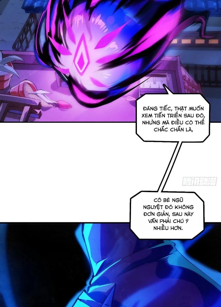 Long Hưởng Thiên Hạ Chapter 78 - 35