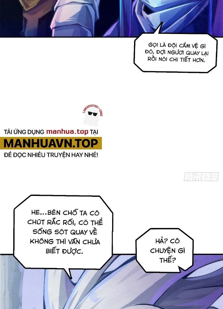 Long Hưởng Thiên Hạ Chapter 78 - 41