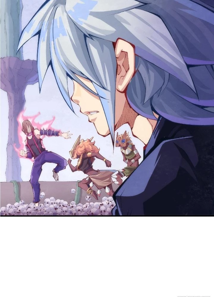 Long Hưởng Thiên Hạ Chapter 78 - 43