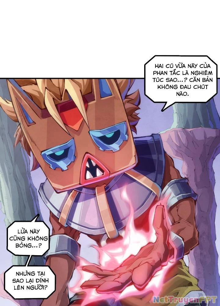 Long Hưởng Thiên Hạ Chapter 78 - 45