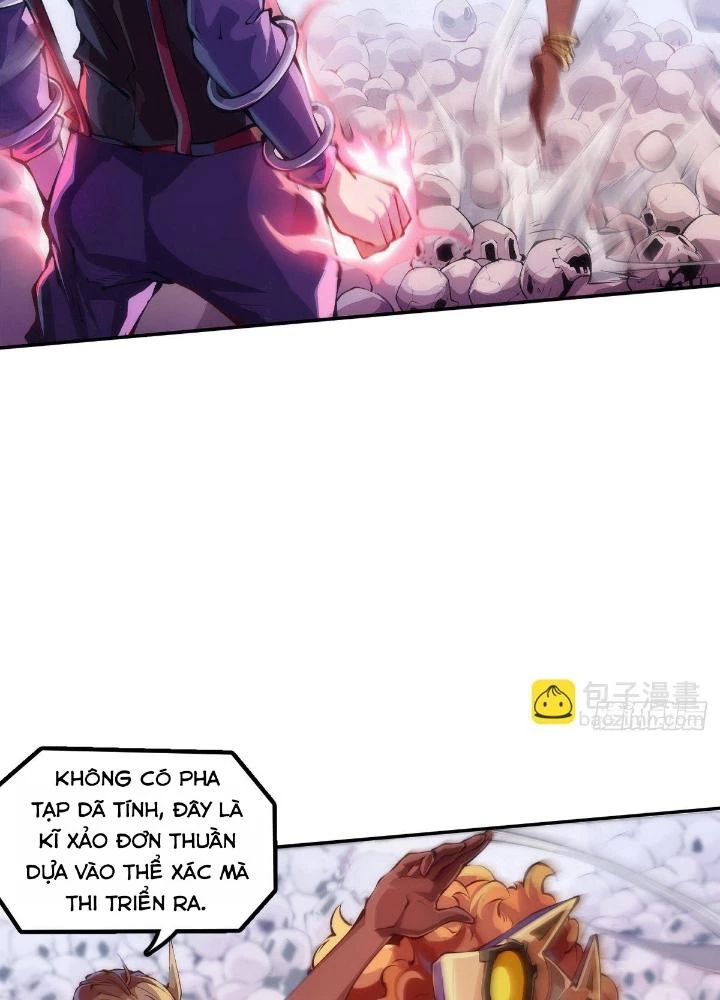 Long Hưởng Thiên Hạ Chapter 78 - 49