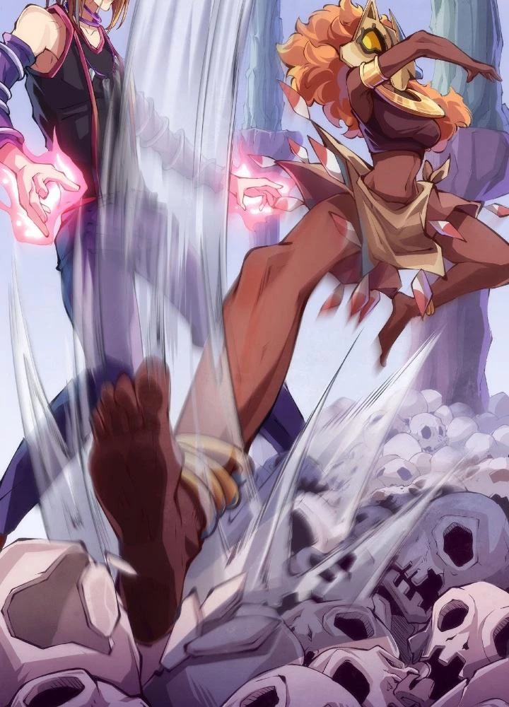 Long Hưởng Thiên Hạ Chapter 78 - 53