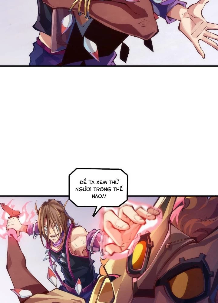 Long Hưởng Thiên Hạ Chapter 78 - 61