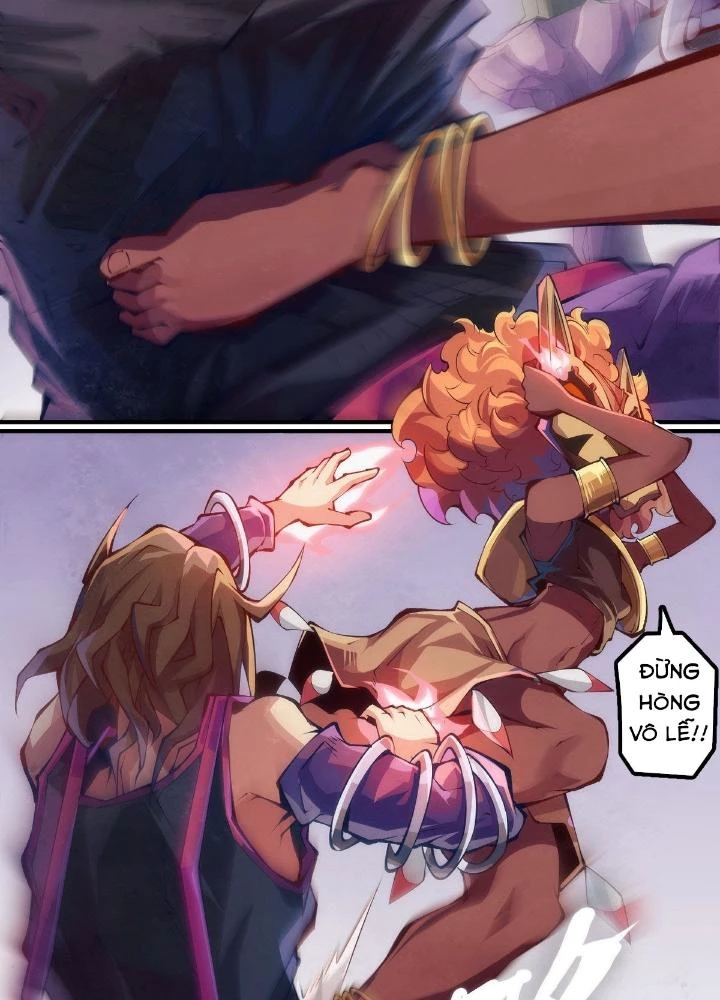 Long Hưởng Thiên Hạ Chapter 78 - 65