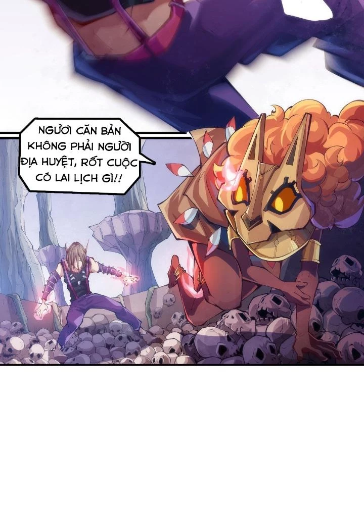 Long Hưởng Thiên Hạ Chapter 78 - 67