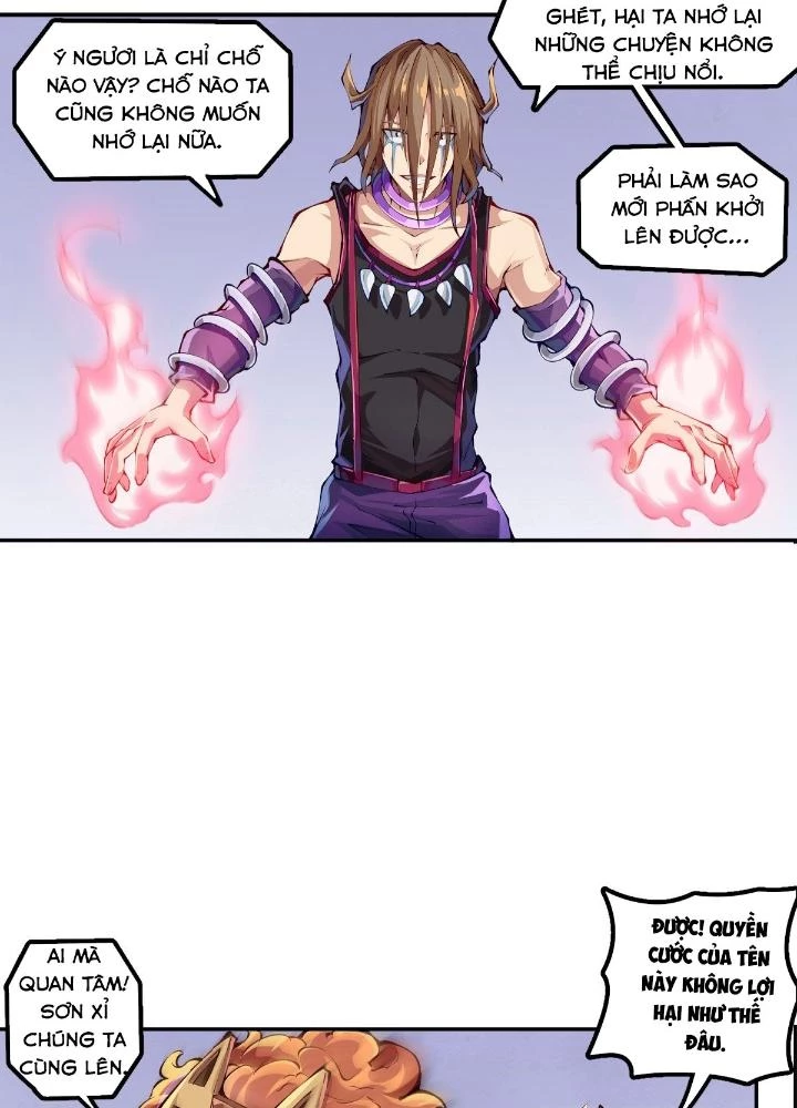 Long Hưởng Thiên Hạ Chapter 78 - 69