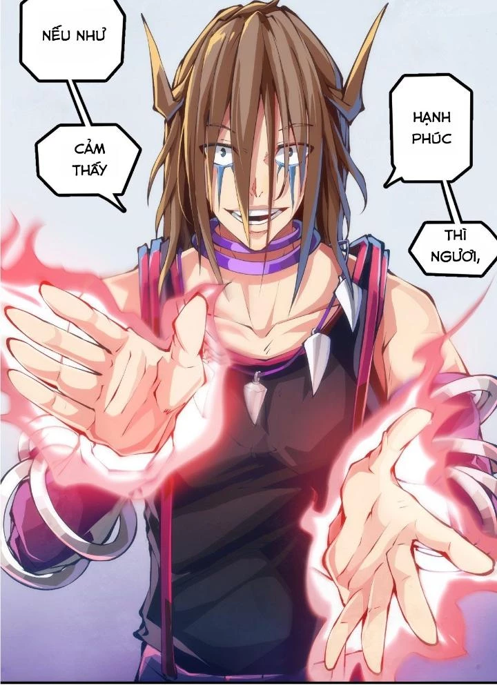 Long Hưởng Thiên Hạ Chapter 78 - 75