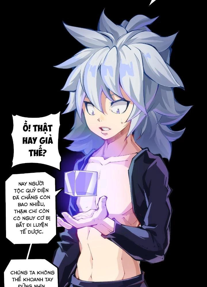 Long Hưởng Thiên Hạ Chapter 78 - 101