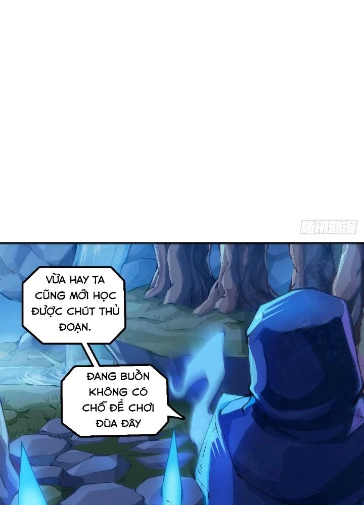 Long Hưởng Thiên Hạ Chapter 78 - 121