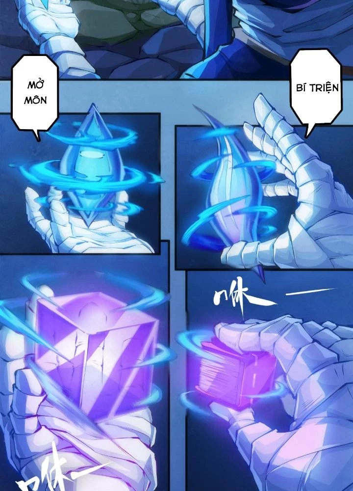 Long Hưởng Thiên Hạ Chapter 78 - 123