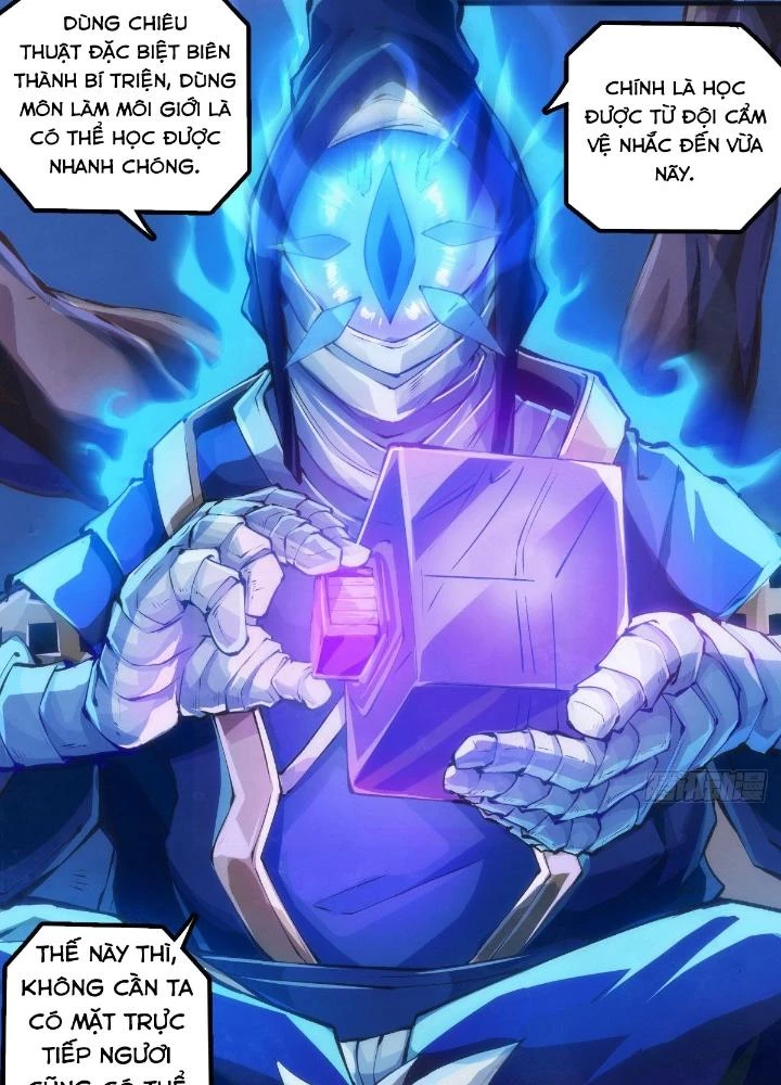 Long Hưởng Thiên Hạ Chapter 78 - 125