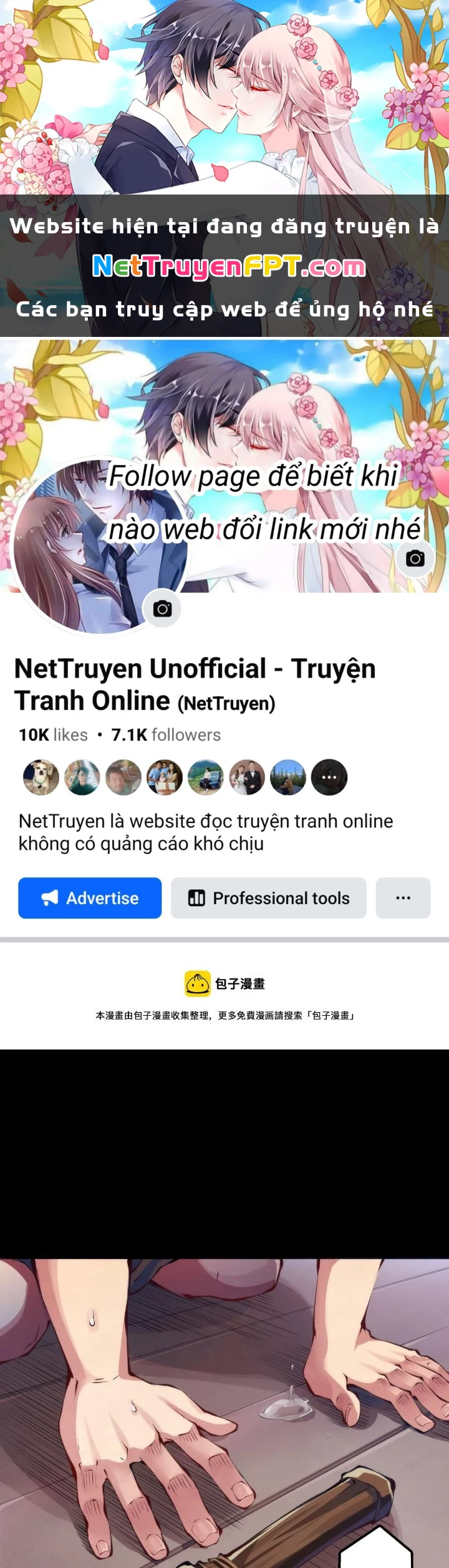 Long Hưởng Thiên Hạ Chapter 79 - 1