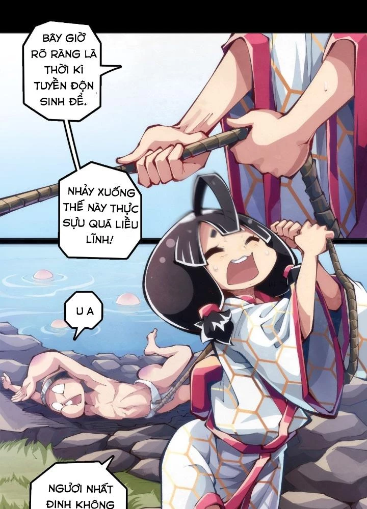 Long Hưởng Thiên Hạ Chapter 79 - 15