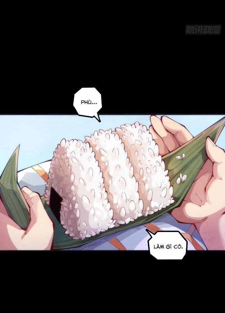 Long Hưởng Thiên Hạ Chapter 79 - 19