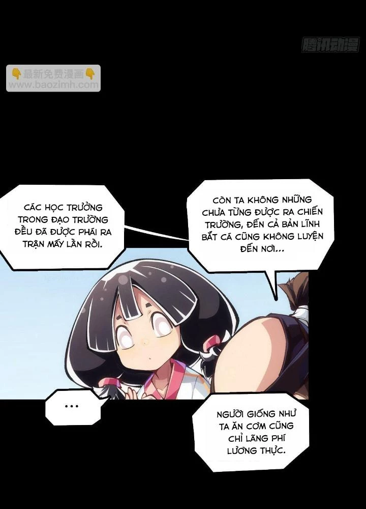 Long Hưởng Thiên Hạ Chapter 79 - 23