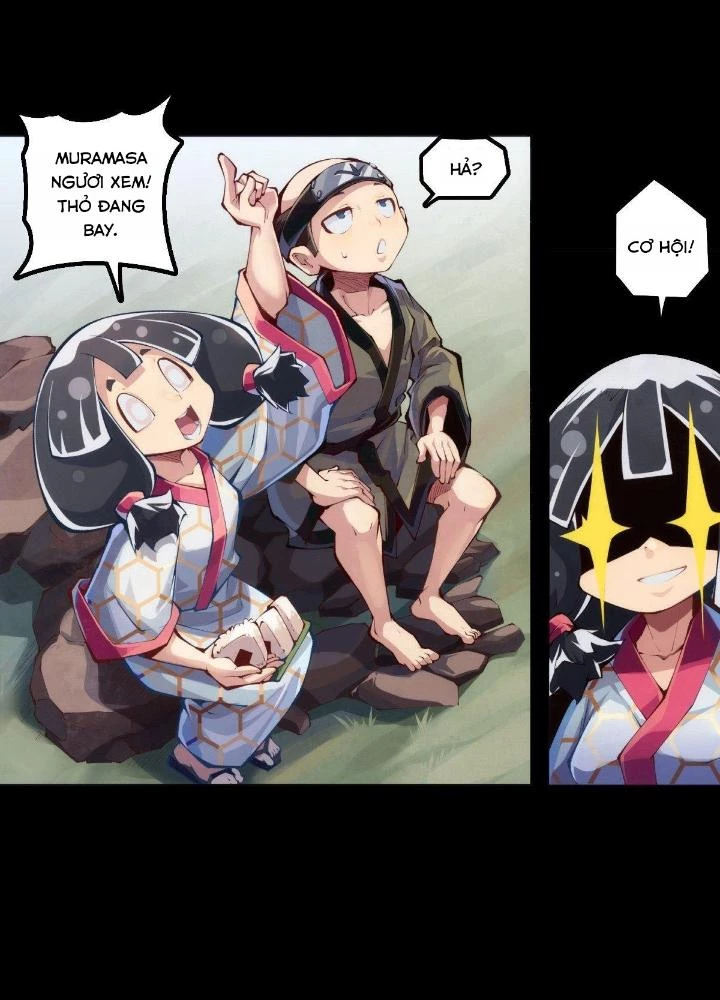 Long Hưởng Thiên Hạ Chapter 79 - 25