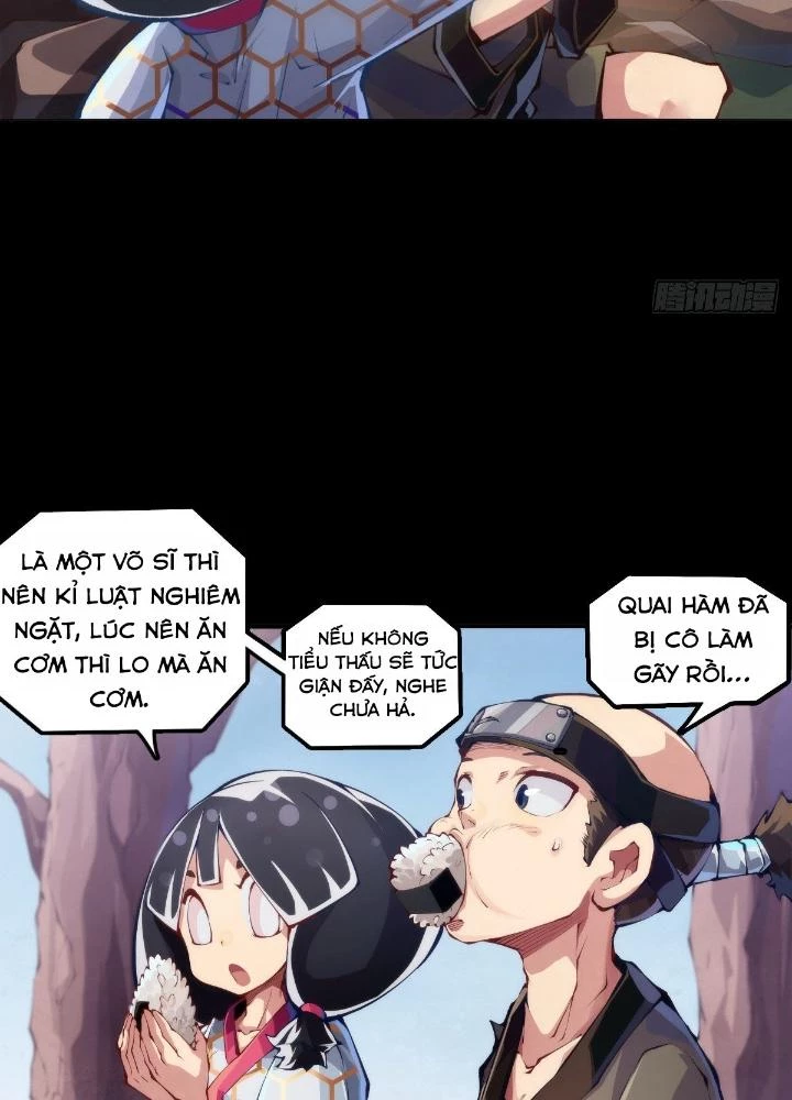 Long Hưởng Thiên Hạ Chapter 79 - 31